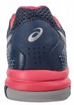 Asics Gel-Rocket 8 Blue Print Silver